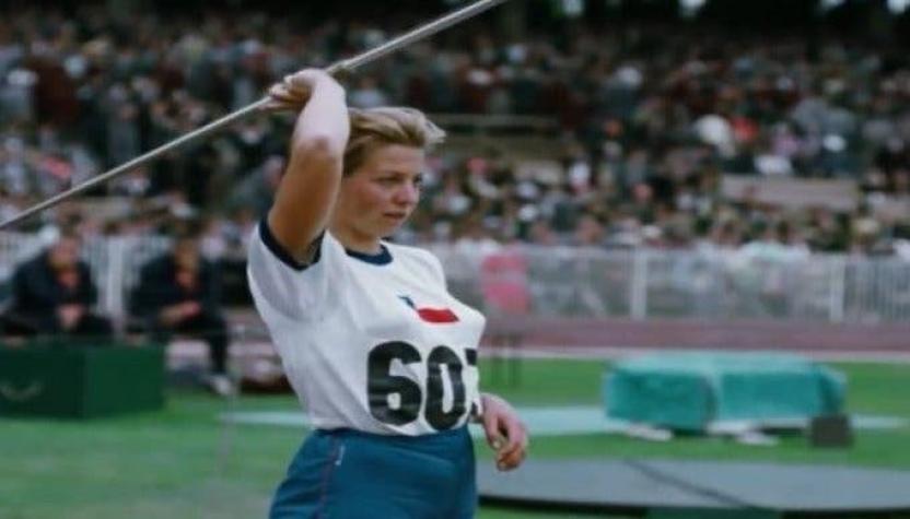 Muere a los 86 años Marlene Ahrens, la única medallista olímpica del deporte chileno