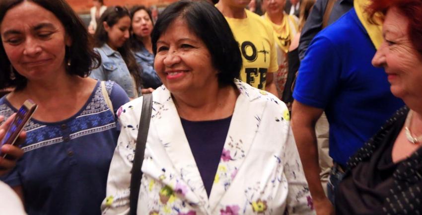 Corte de Antofagasta ordena a AFP entregar fondos de pensiones a profesora jubilada