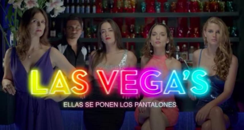 [VIDEO] "Las Vega's" vuelve a las pantallas de Canal 13