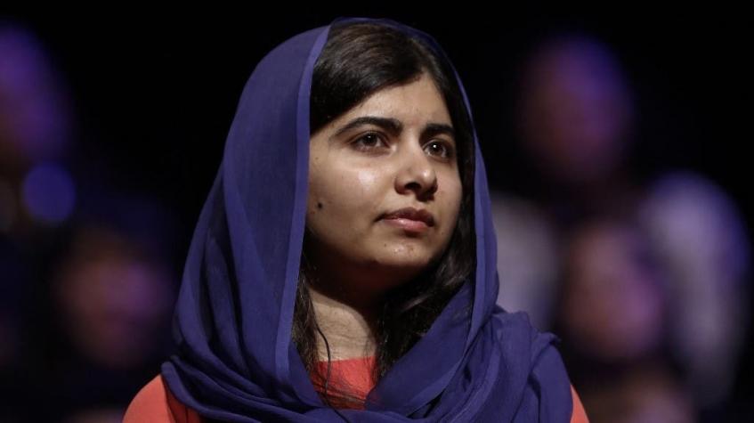 [FOTOS] Malala se gradúa de sus estudios en la Universidad de Oxford