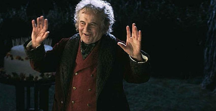 Muere Ian Holm a los 88 años, destacado actor de "El señor de los anillos"