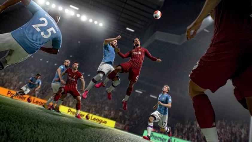 FIFA 21 entrega sus primeros detalles: Así será la nueva versión del videojuego