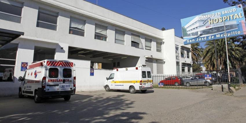 Carabineros denuncia que médico se negó a atender a funcionarias en Hospital de Melipilla