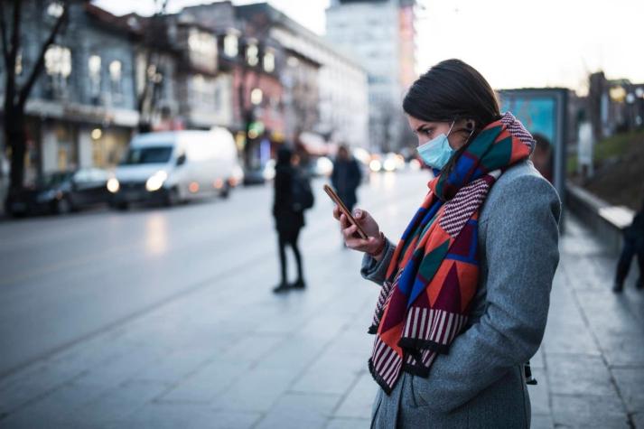 Medir movilidad a través de celulares: Las advertencias de expertos y la experiencia de otros países