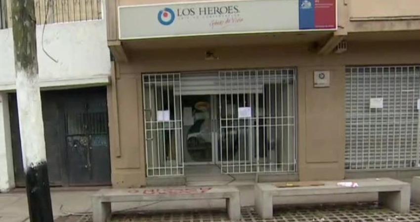Millonario robo afectó a sucursal de caja de compensación en San Ramón