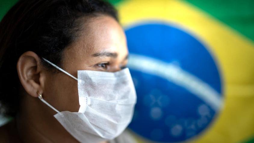 Coronavirus en Brasil | 7 claves para entender la pandemia en el segundo país con mas contagios