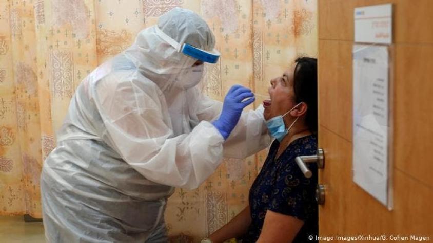 Guatemala mantiene restricciones a la movilidad ante avance de coronavirus