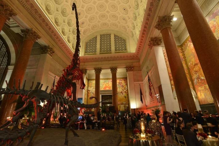 Museo de Historia Natural de Nueva York retirará una estatua por su simbología racista