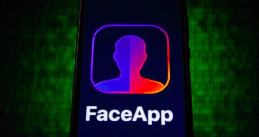 FaceApp: Expertos recuerdan los riesgos de la aplicación que modifica tu rostro