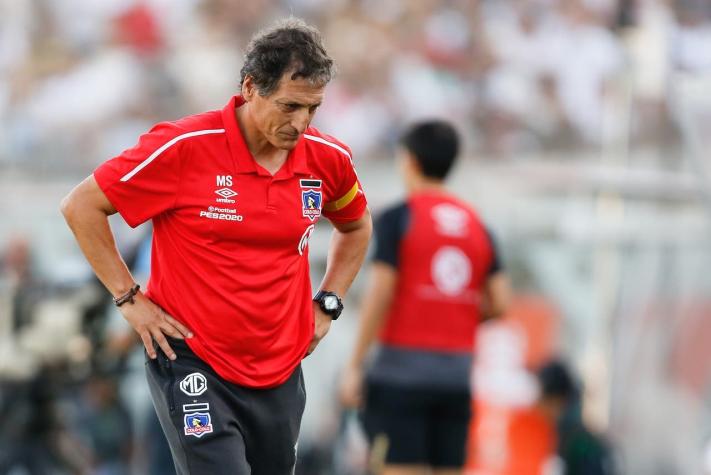 ¿Cuánto dura un técnico de Primera División en Chile? Estudio revela que menos de lo que creías