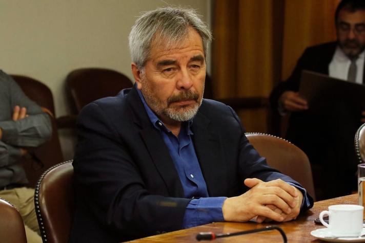 Ascencio pide sumario para aclarar supuestos incumplimientos en funeral de Bernardino Piñera