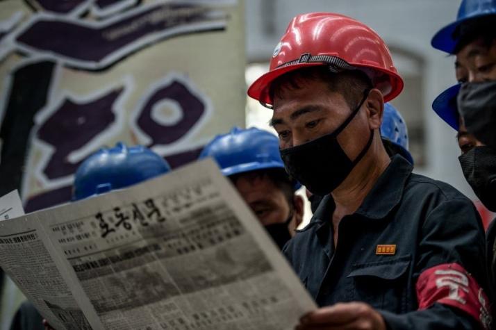 Pekín amenaza con dar una "respuesta apropiada" a sanciones de EEUU contra sus medios