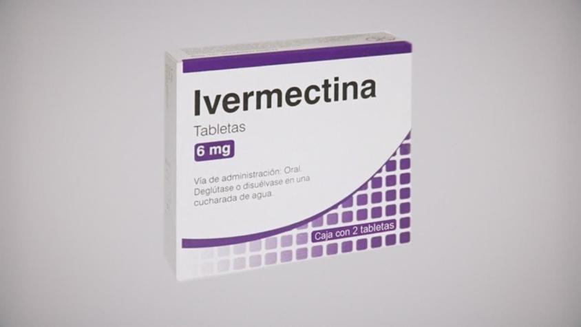 [VIDEO] Tratamiento experimental de COVID-19: Perú asocia baja de muertes a uso de Ivermectina
