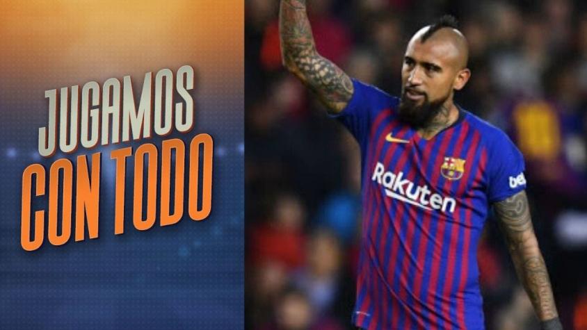 #JugamosConTodo: COVID-19 pone en jaque al deporte y desata nueva crisis en el fútbol chileno