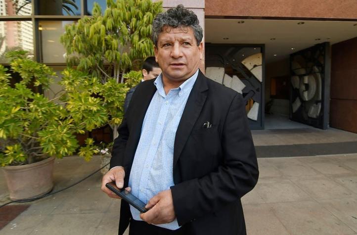 “No vengas a apurar el tranco”: Diputado Alinco responde con insultos a Marcelo Díaz en Twitter