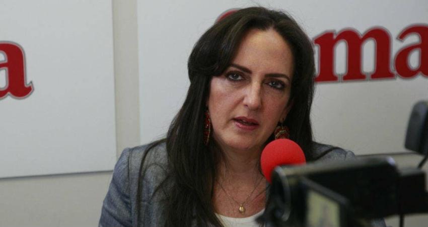 Senadora colombiana califica de "falso positivo" la violación de una niña indígena por militares