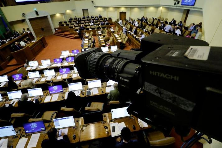 Comisión de Ética instruye a parlamentarios regular su aparición en medios de comunicación