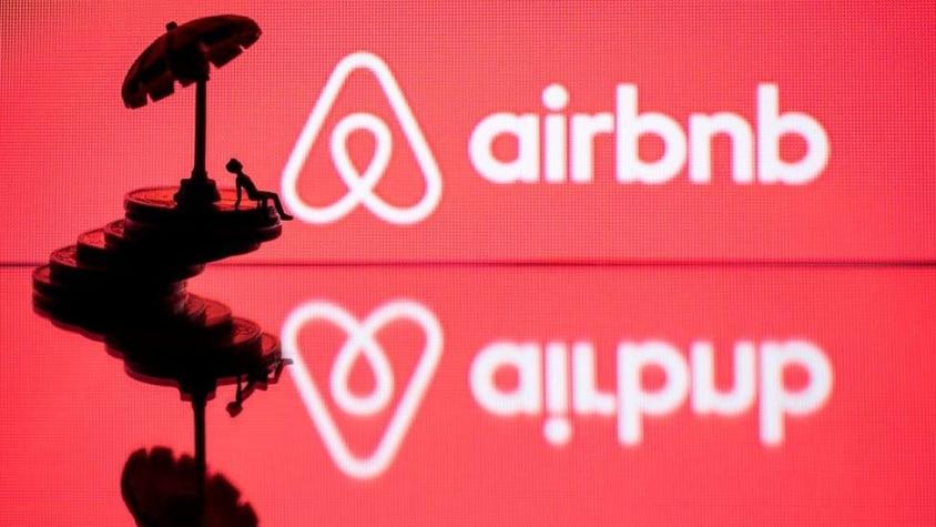 Airbnb y coronavirus: "Tardamos 12 años en construir la empresa y perdimos casi todo en semanas"
