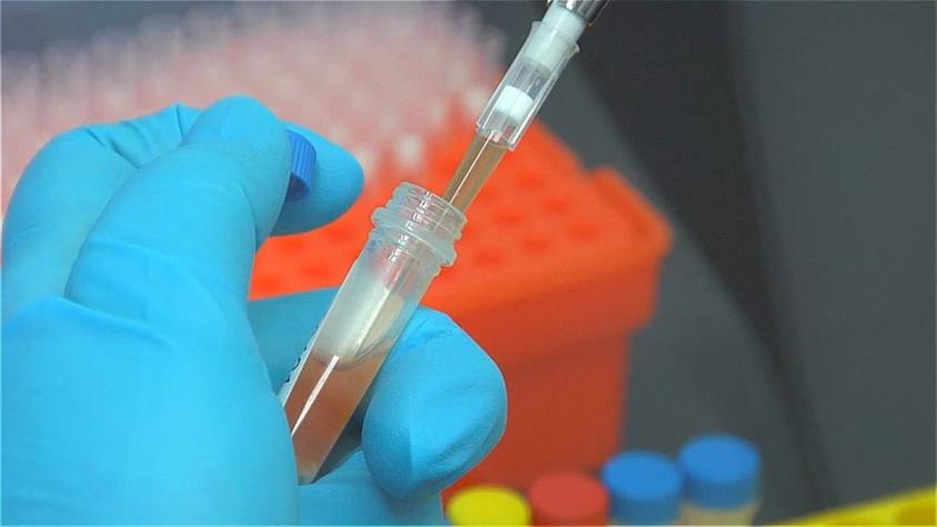 [VIDEO] Ministerio de Salud anuncia toma de PCR a domicilio