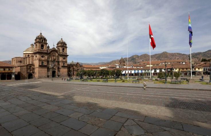 Perú termina la cuarentena nacional y pasa a una por regiones