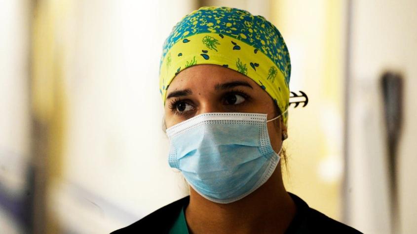 Coronavirus: Chile supera las 5.500 muertes por COVID-19