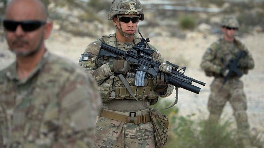 Guerra en Afganistán | Rusia niega haber ofrecido recompensas para matar a soldados estadounidenses