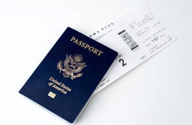 China anuncia restricciones de visados para algunos estadounidenses por Hong Kong