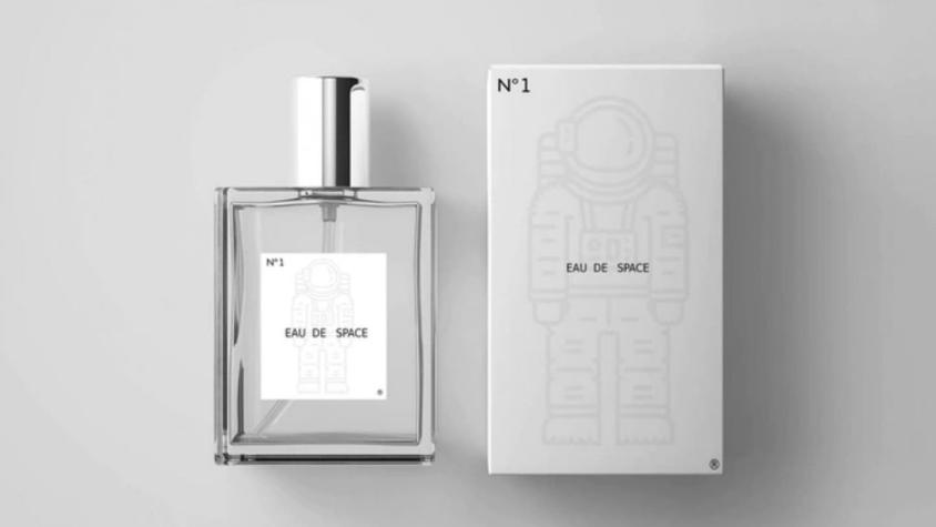 Eau de Space: Inventan perfume con olor al espacio