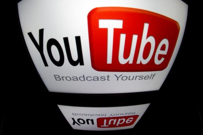 YouTube elimina de su plataforma a canales supremacistas