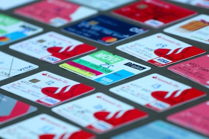 Ia13: El 91% de los chilenos está preocupado por el fraude con tarjetas bancarias