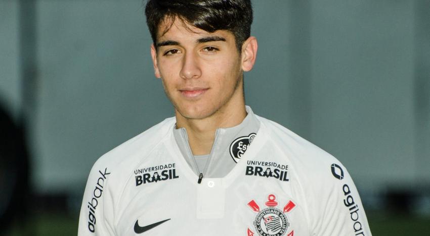Angelo Araos dio positivo a COVID-19 según ESPN Brasil