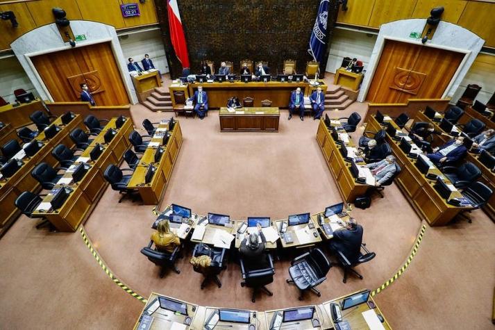 ADP rebaja dieta de parlamentarios y ministros en un 25% y la del Presidente en un 10%
