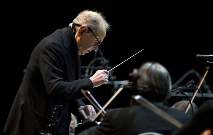 Compositor italiano Ennio Morricone muere a los 91 años