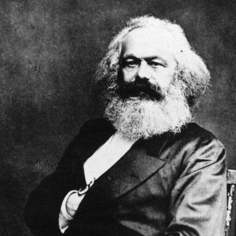 Karl Marx: los trágicos finales de las hijas del padre del socialismo científico