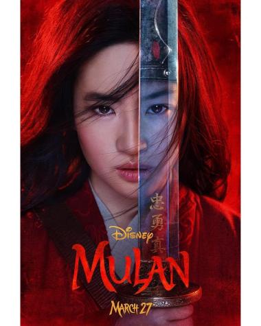 Disney aplaza el estreno de "Mulan", "Star Wars" y "Avatar" por la pandemia