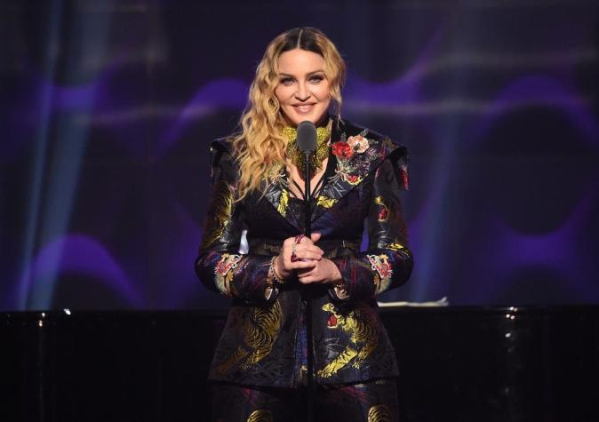 Instagram bloquea video publicado por Madonna con información falsa sobre COVID-19