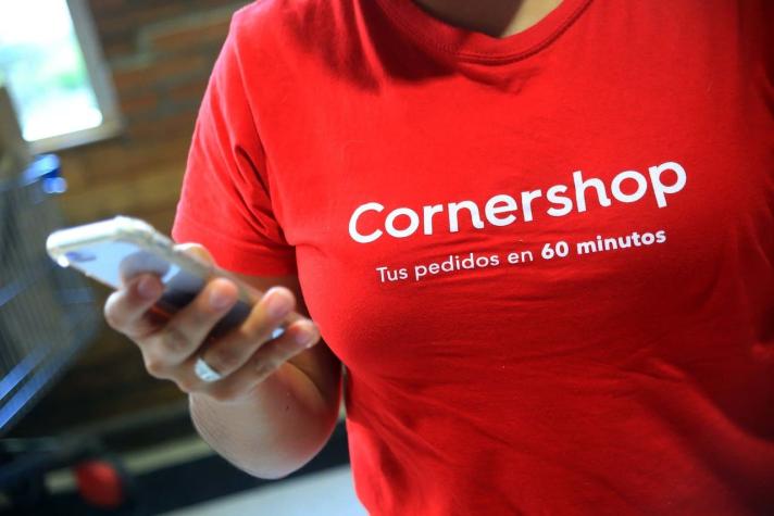 Uber sella compra de Cornershop y suma a la compañía chilena a su plataforma mundial