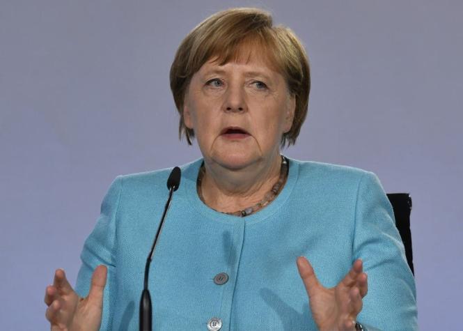Alemania reforzará medidas de confinamiento frente a riesgo de segunda ola