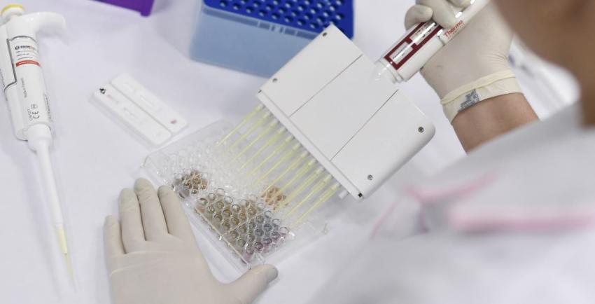 Coronavirus: Primeros resultados alentadores para proyecto de vacuna impulsado por BioNtech y Pfizer
