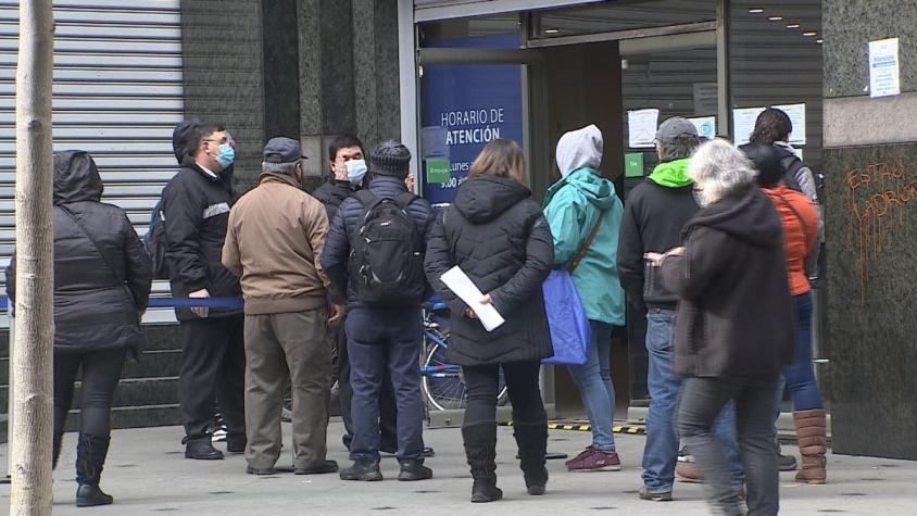 [VIDEO] Piden Ingreso de Emergencia para la clase media: Gobierno prepara nuevas medidas