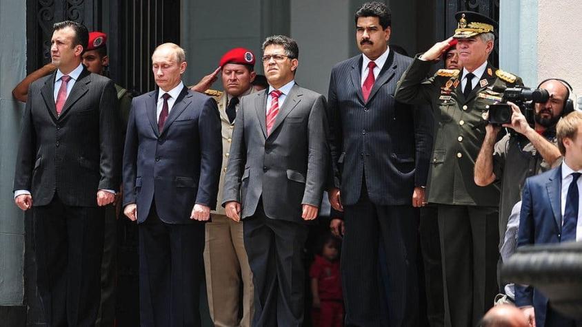 La era Putin en América Latina: cuáles son los objetivos estratégicos de Rusia en la región