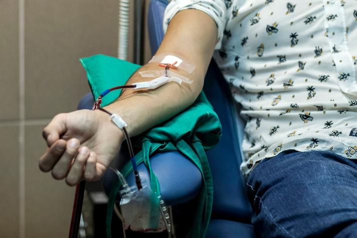 Clínica Indisa hace urgente llamado a donar sangre: una donación puede salvar hasta tres vidas