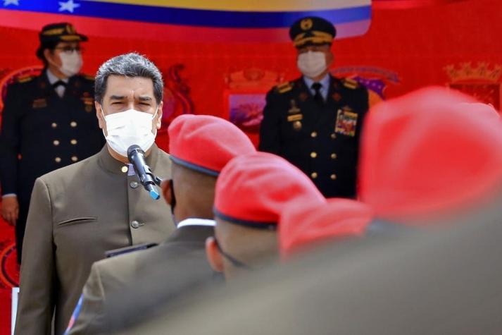 Venezuela suspendió expulsión de embajadora de la Unión Europea y pide "gestos" del bloque