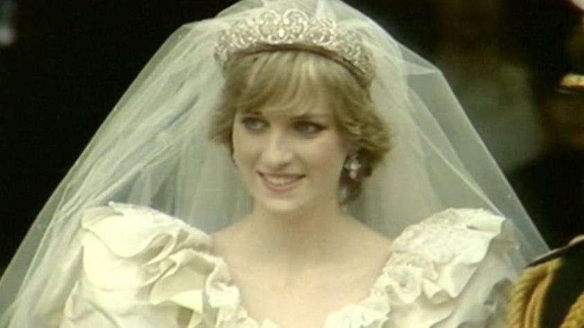 [VIDEO] Lady Di habría cumplido 59 años esta semana: el "renacer" de la princesa Diana