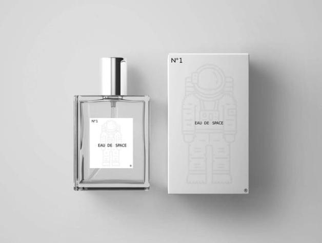 [VIDEO] Crean un perfume con el olor del espacio