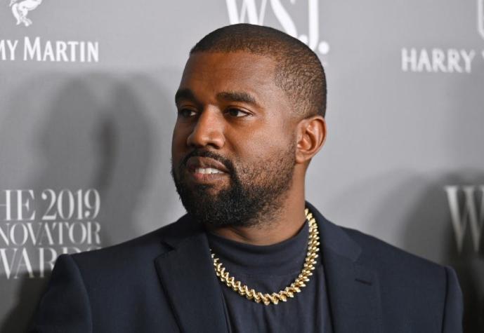 Kanye West anuncia su candidatura a la Presidencia de los Estados Unidos