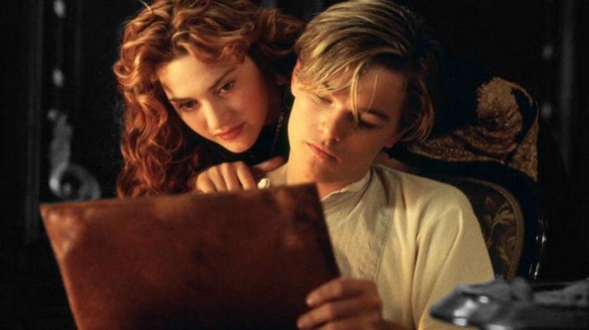 La loca teoría sobre 'Titanic' que toma fuerza en redes sociales: Jack nunca existió