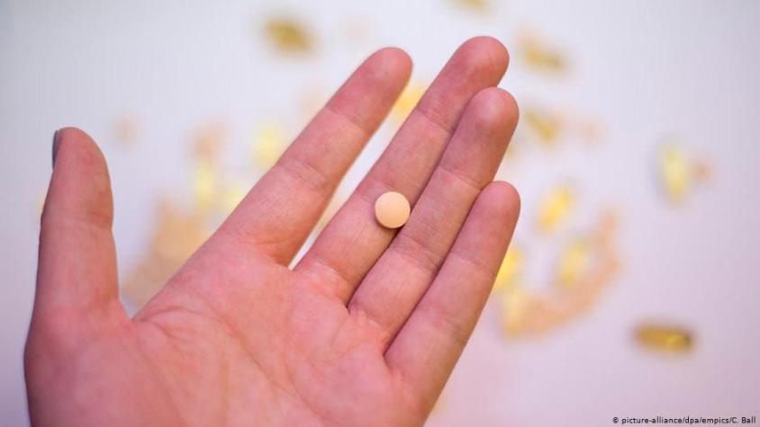 COVID-19 y vitamina D: ¿mito o remedio milagroso?
