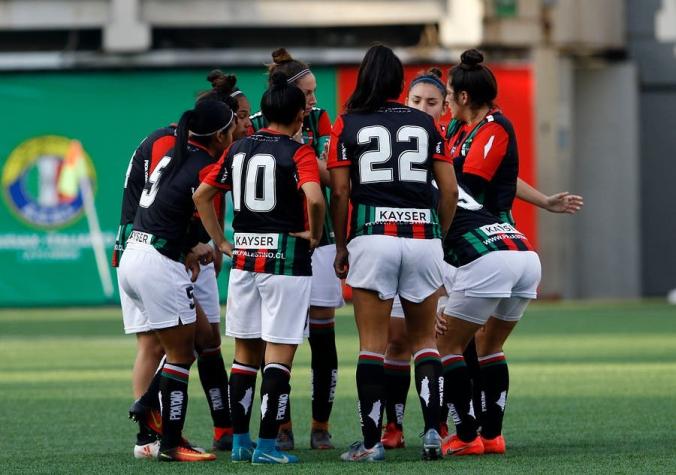 Kinesiólogo del fútbol femenino de Palestino denunciado por acoso y abuso sexual