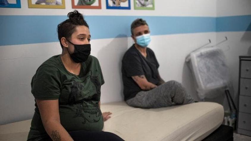 Latinoamérica se convierte en epicentro global de pandemia